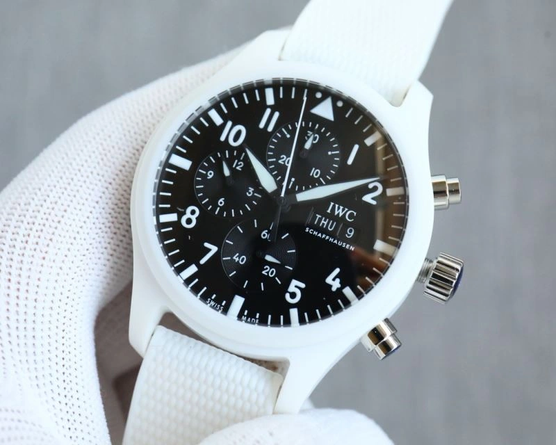 IWC Watches TimelessDesign 184623