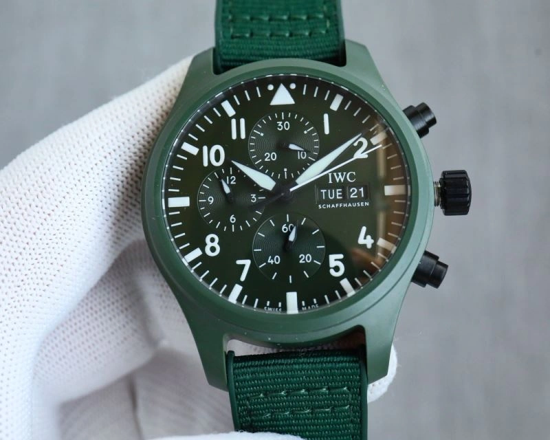 IWC Watches TimelessDesign 184623