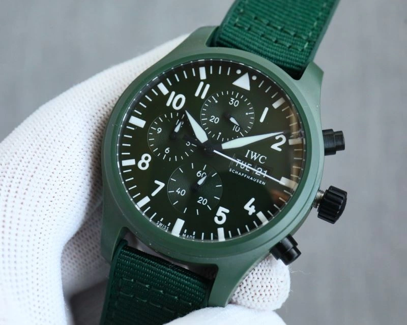 IWC Watches TimelessDesign 184623