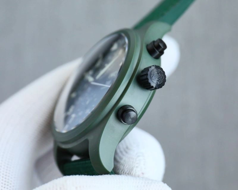 IWC Watches TimelessDesign 184623