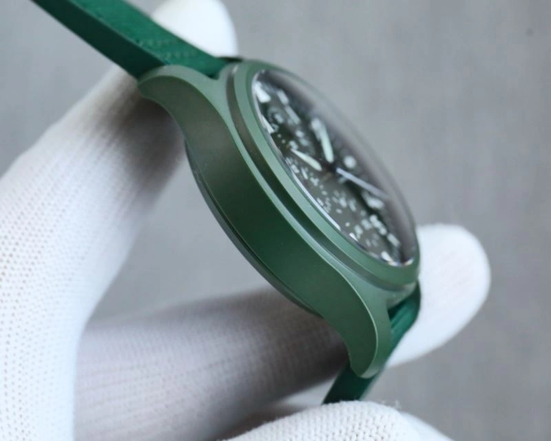 IWC Watches TimelessDesign 184623