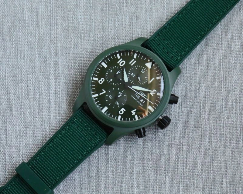 IWC Watches TimelessDesign 184623