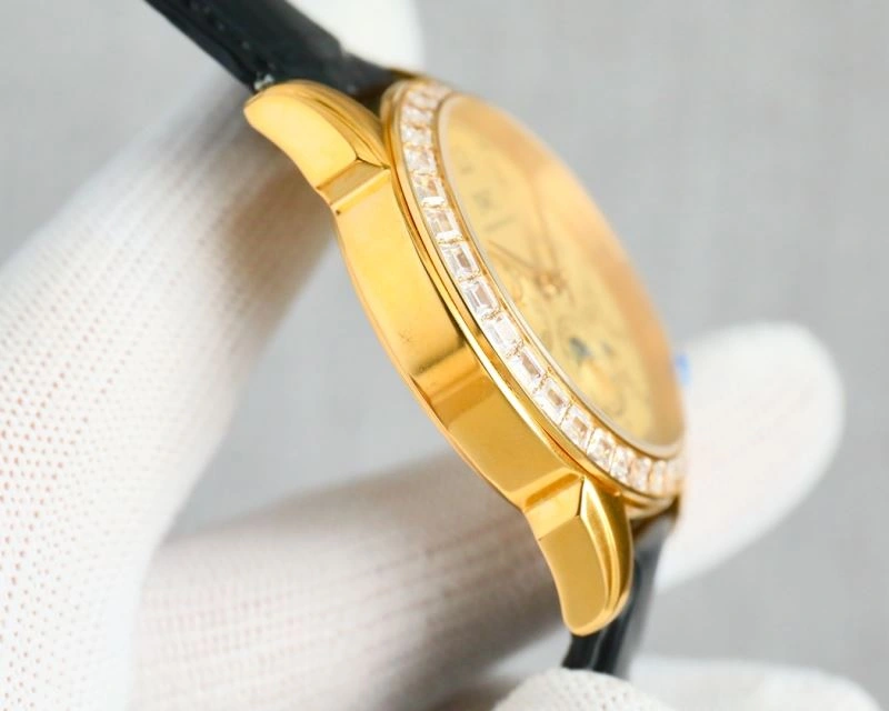 Packable IWC Watches 184617
