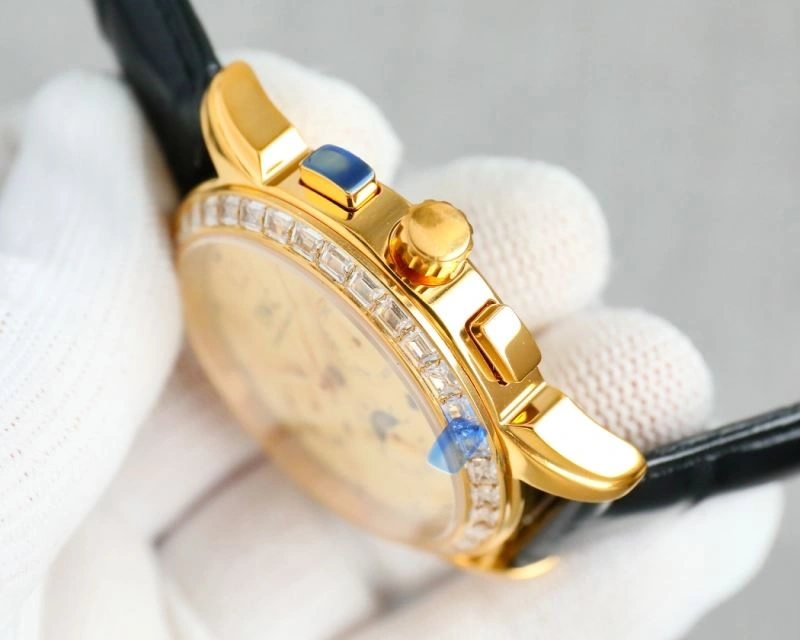 Packable IWC Watches 184617