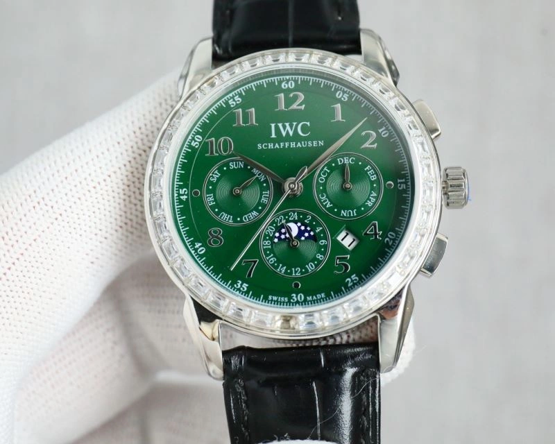 IWC Watches Lightweight 184620