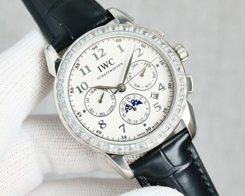 IWC Watches Lightweight 184620