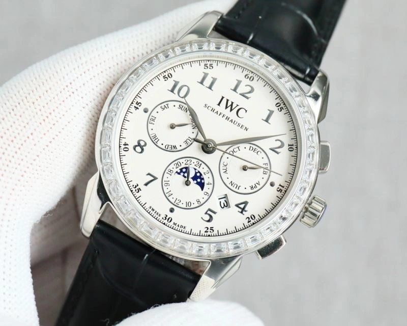 IWC Watches Lightweight 184620