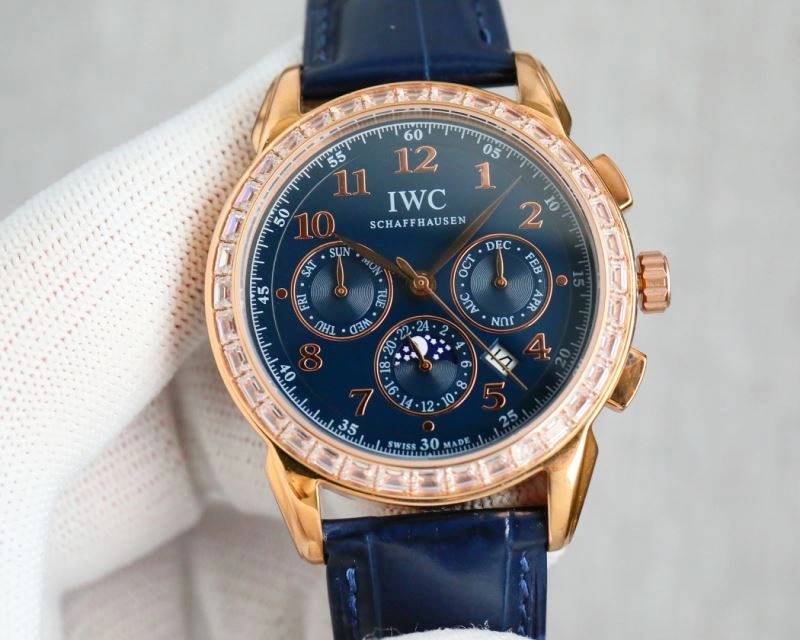 IWC Watches Lightweight 184620