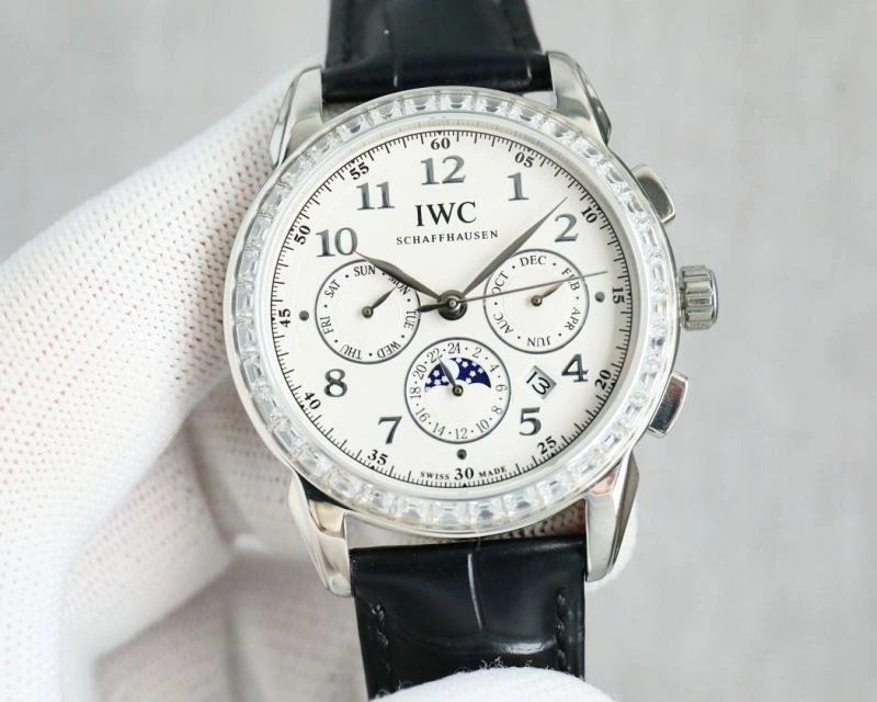 IWC Watches Lightweight 184620