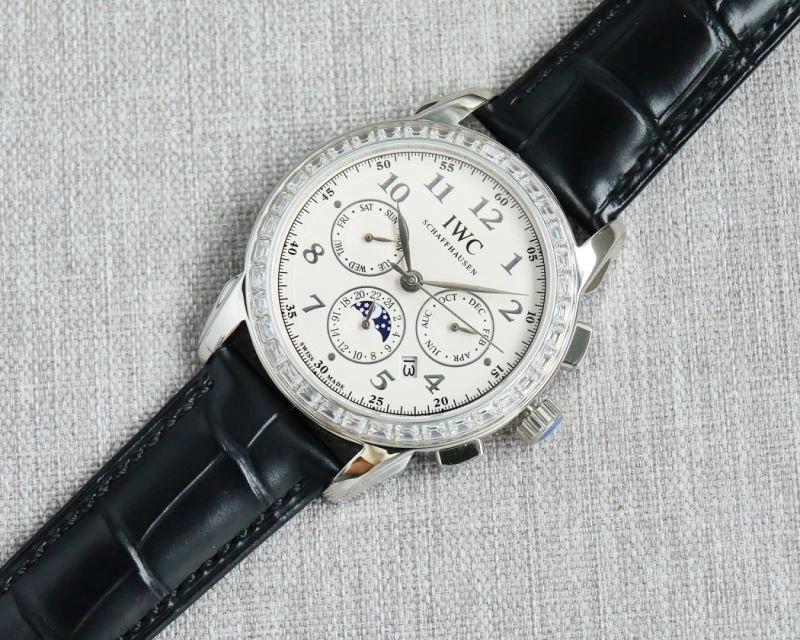 IWC Watches Lightweight 184620