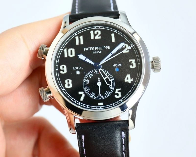 Elegant IWC Watches 184615