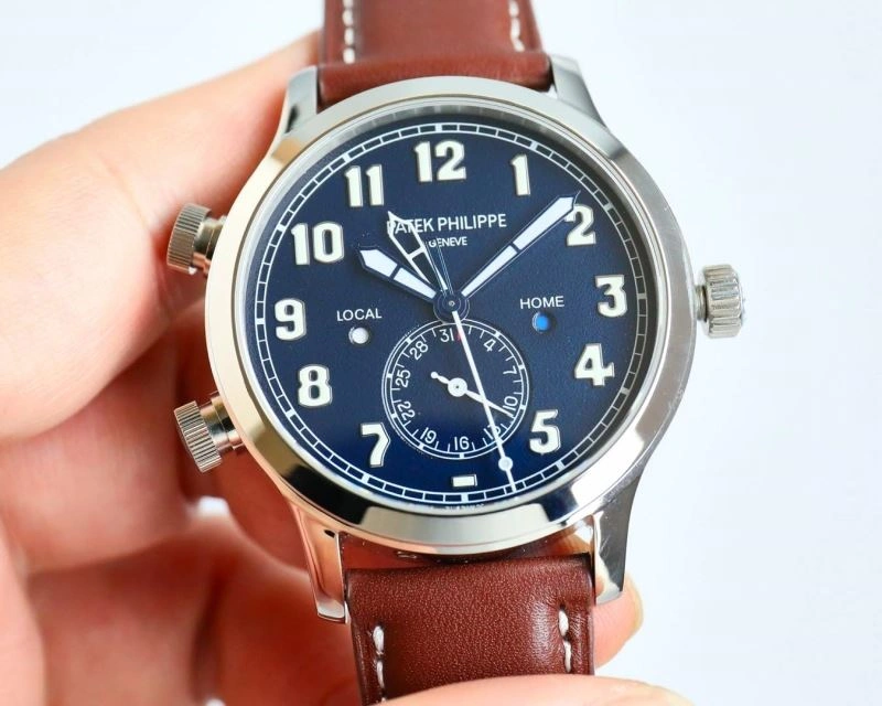 Elegant IWC Watches 184615