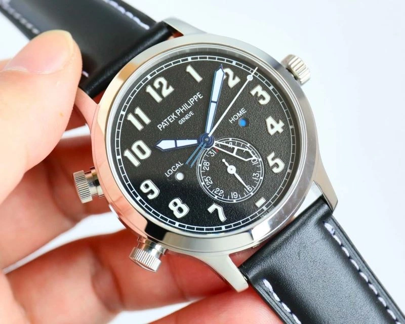 Elegant IWC Watches 184615