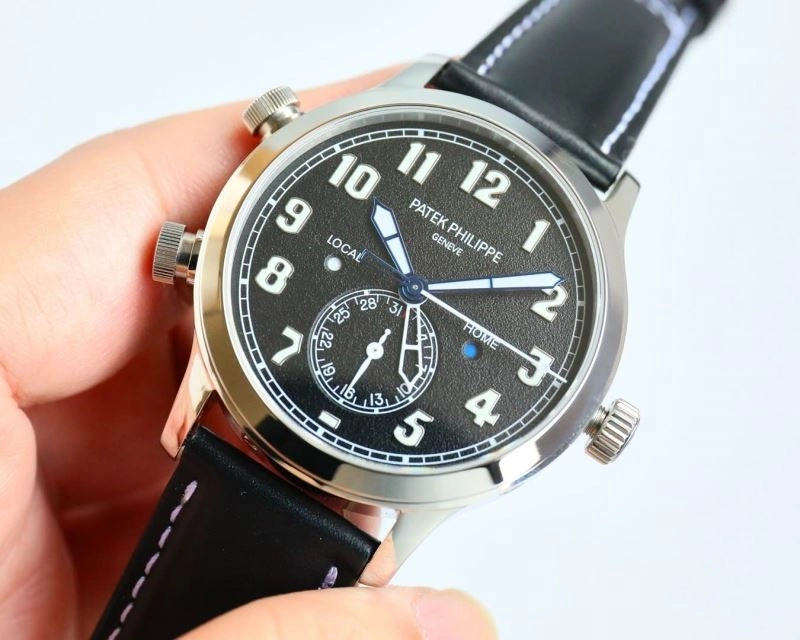 Elegant IWC Watches 184615