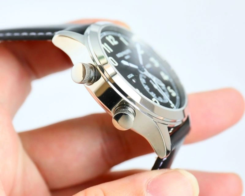 Elegant IWC Watches 184615