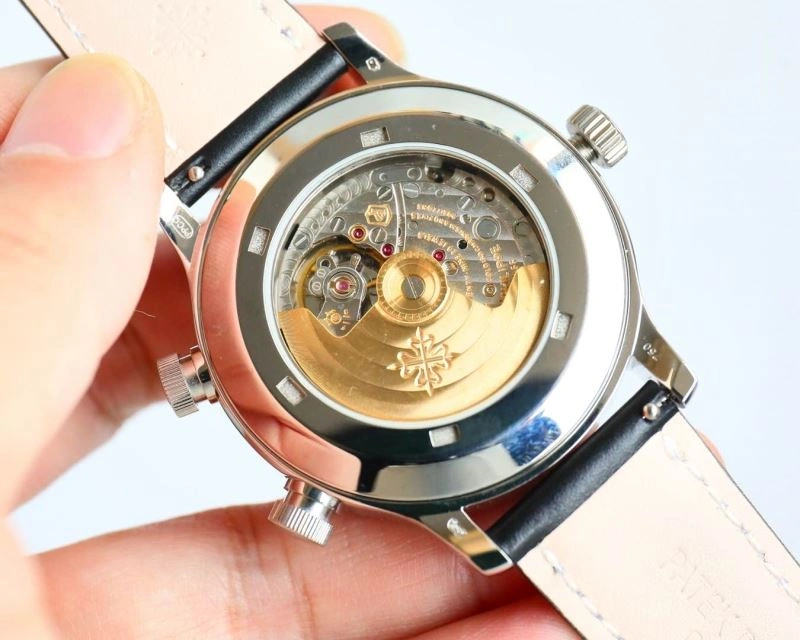 Elegant IWC Watches 184615
