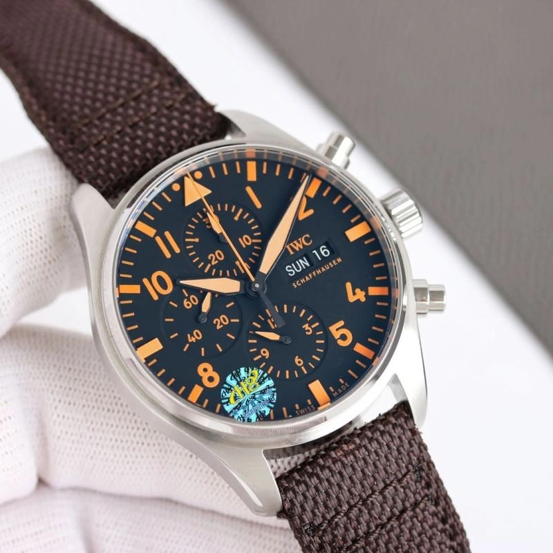 IWC Watches EasyMatch 184612