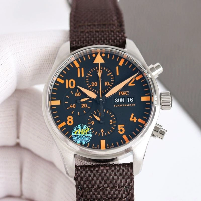IWC Watches EasyMatch 184612