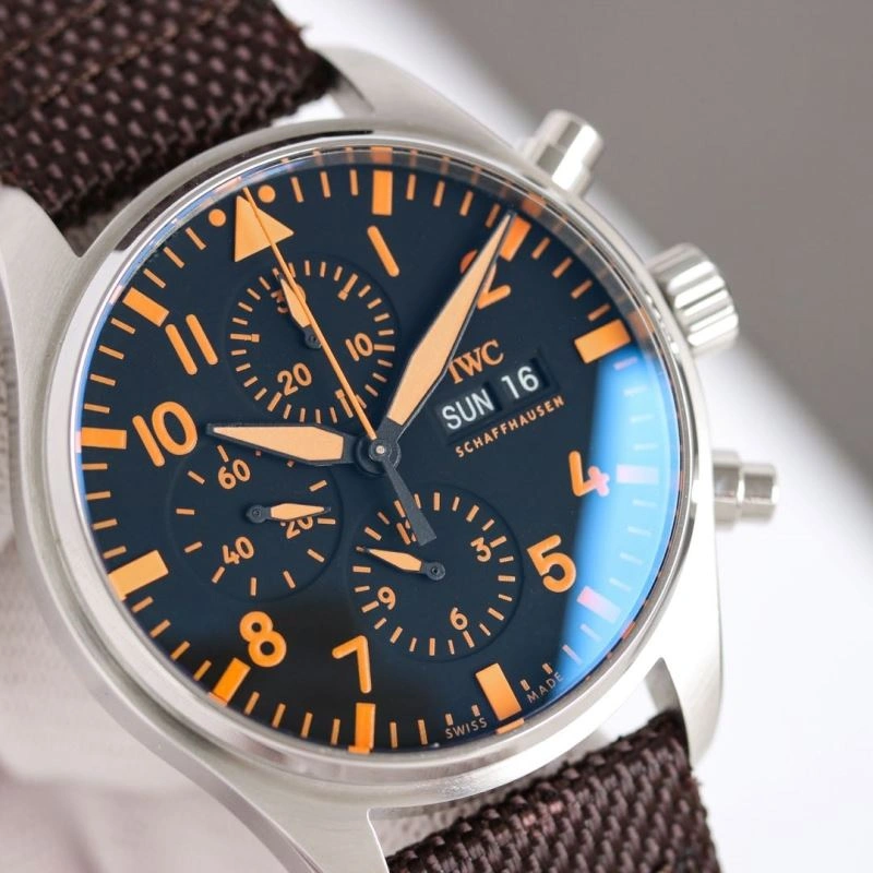 IWC Watches EasyMatch 184612