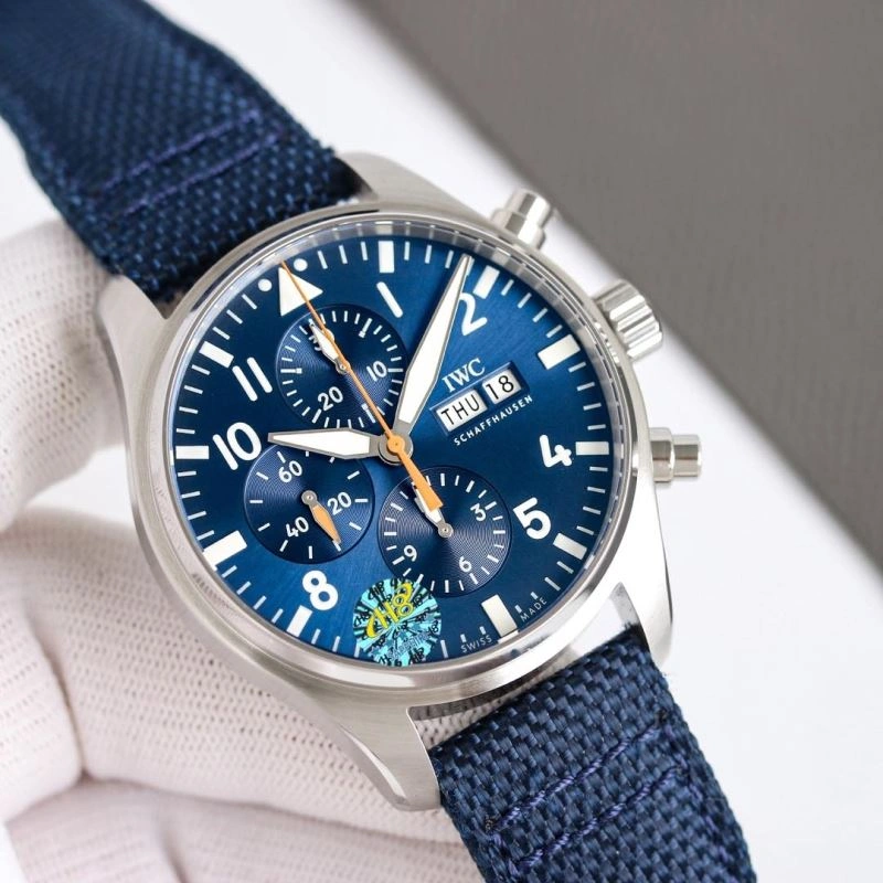IWC Watches EasyMatch 184612