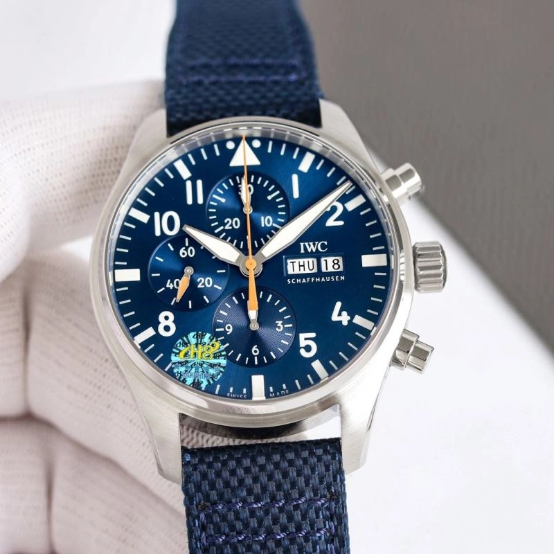 IWC Watches EasyMatch 184612