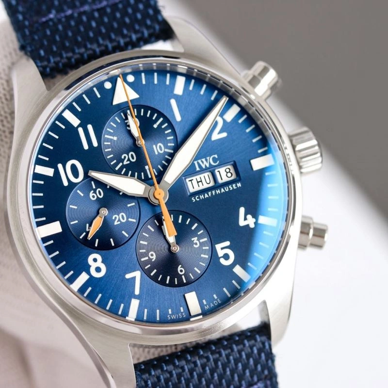 IWC Watches EasyMatch 184612