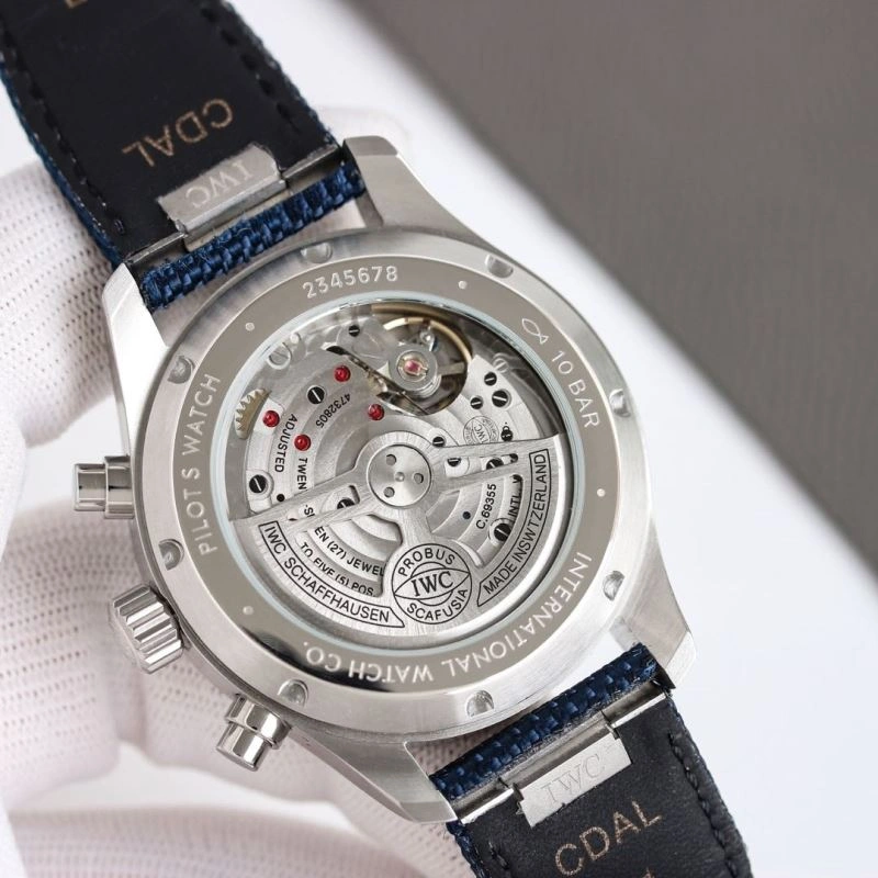 IWC Watches EasyMatch 184612