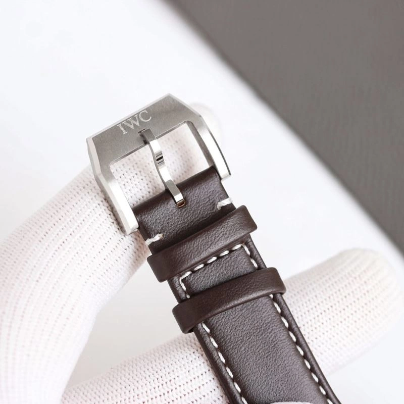 IWC Watches Stretchable 184603