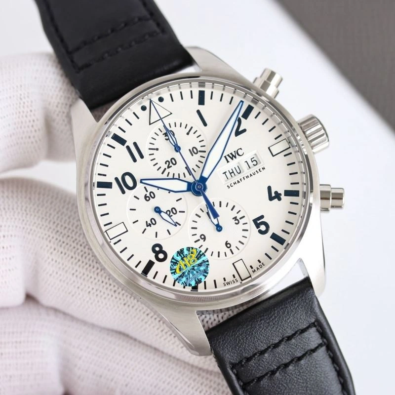 Timeless IWC Watches 184616