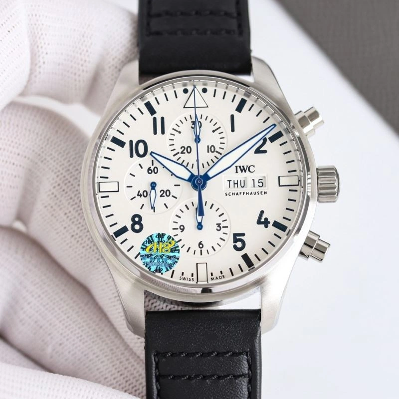 Timeless IWC Watches 184616