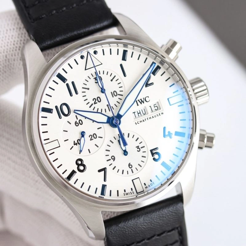 Timeless IWC Watches 184616