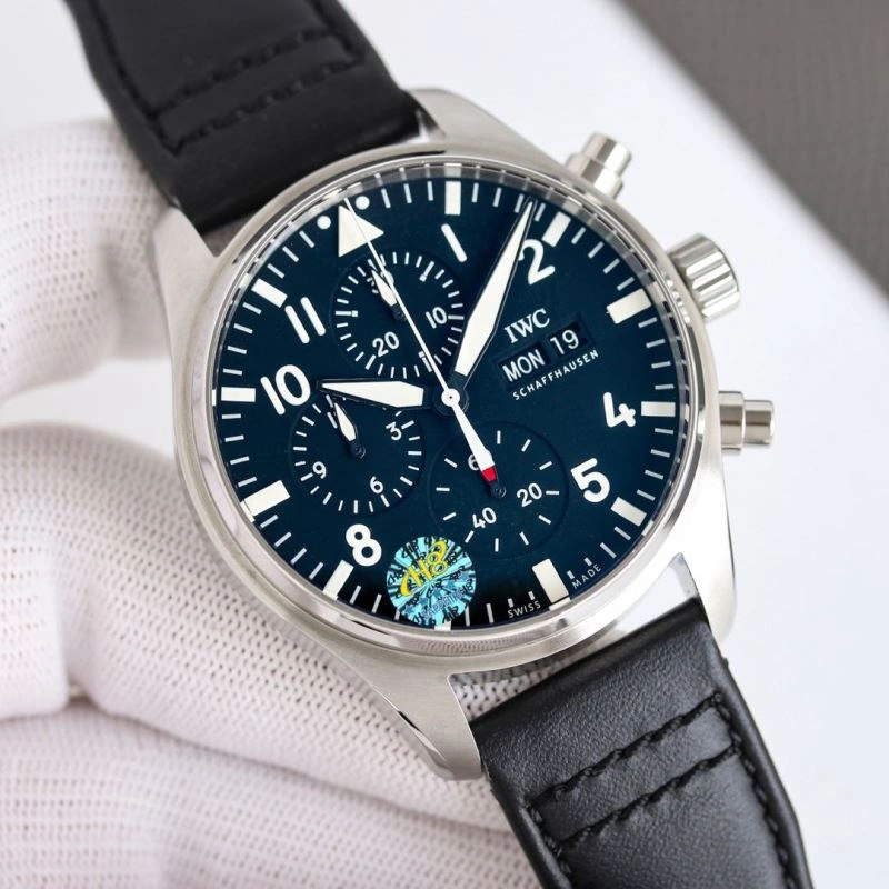Timeless IWC Watches 184616
