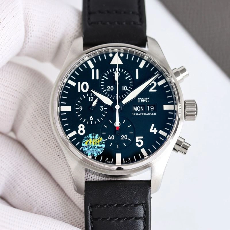 Timeless IWC Watches 184616