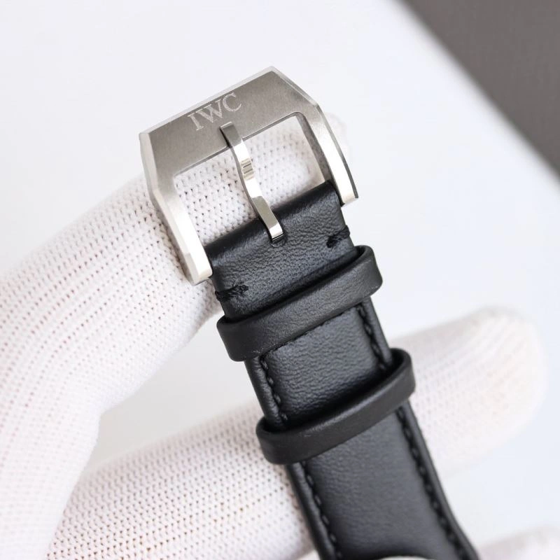 Timeless IWC Watches 184616