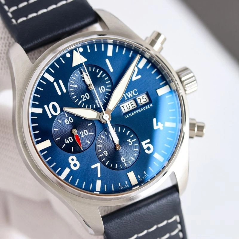 IWC Watches Popular 184606