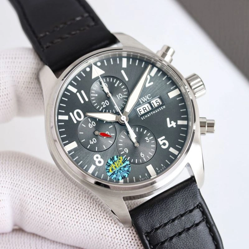 IWC Watches Popular 184606