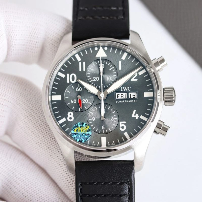 IWC Watches Popular 184606