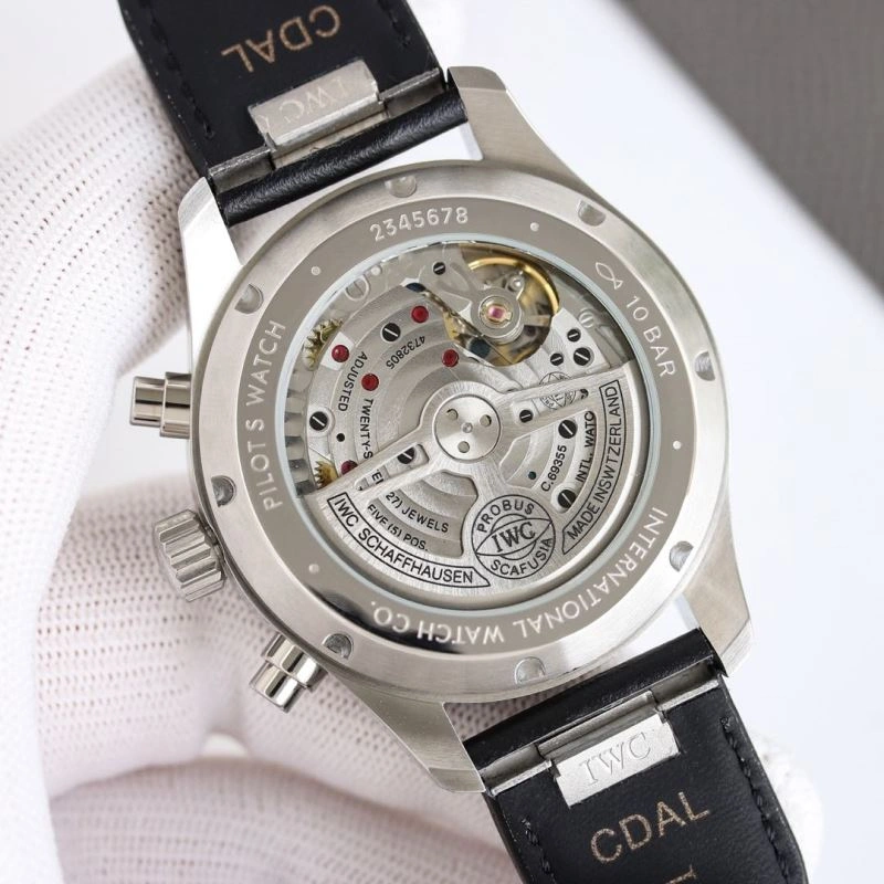 IWC Watches Popular 184606