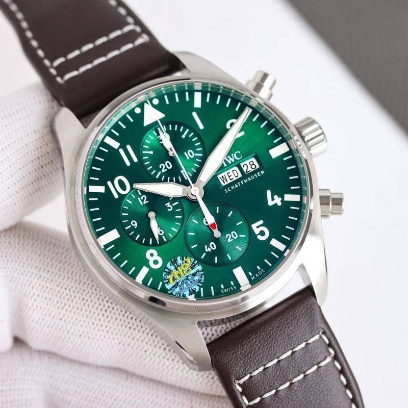 Fashionable IWC Watches 184614