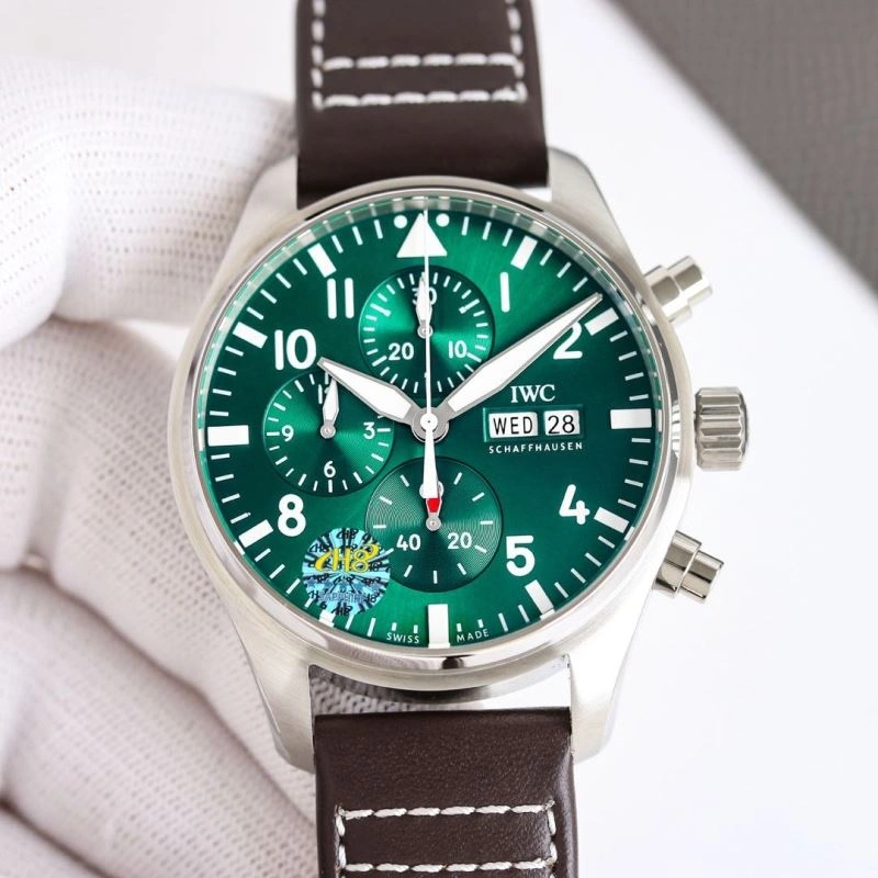 Fashionable IWC Watches 184614