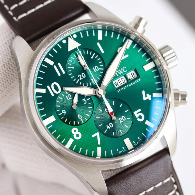 Fashionable IWC Watches 184614