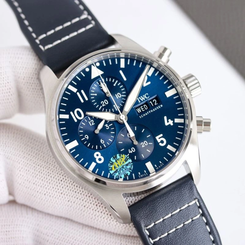 Fashionable IWC Watches 184614