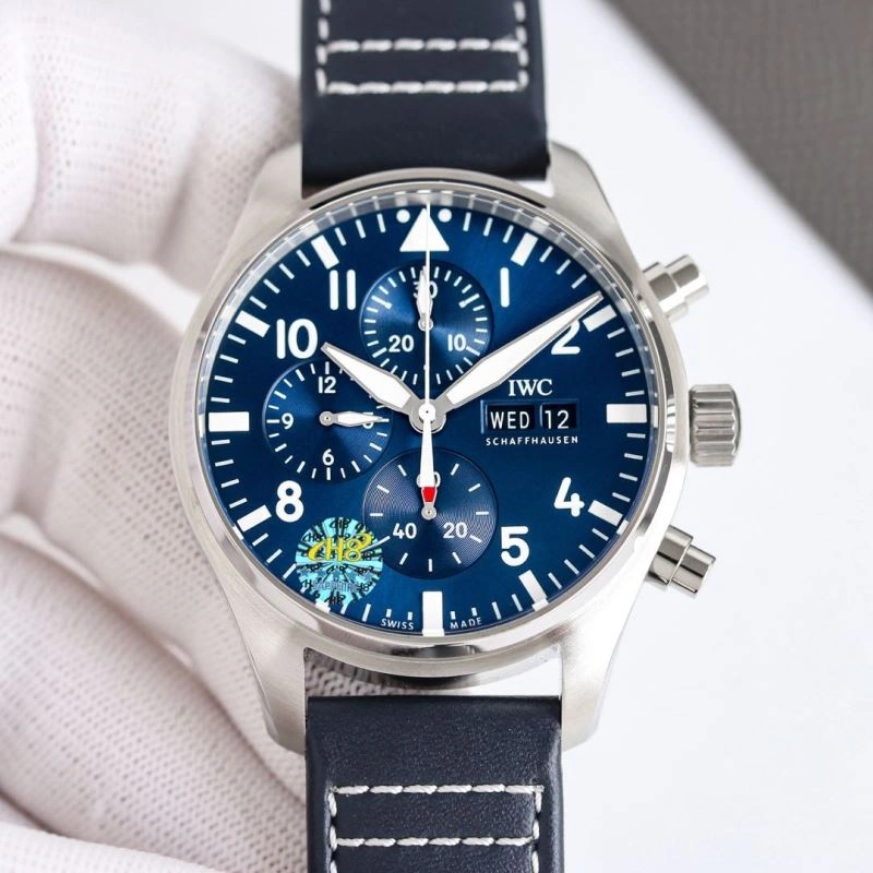 Fashionable IWC Watches 184614