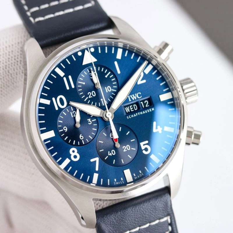 Fashionable IWC Watches 184614