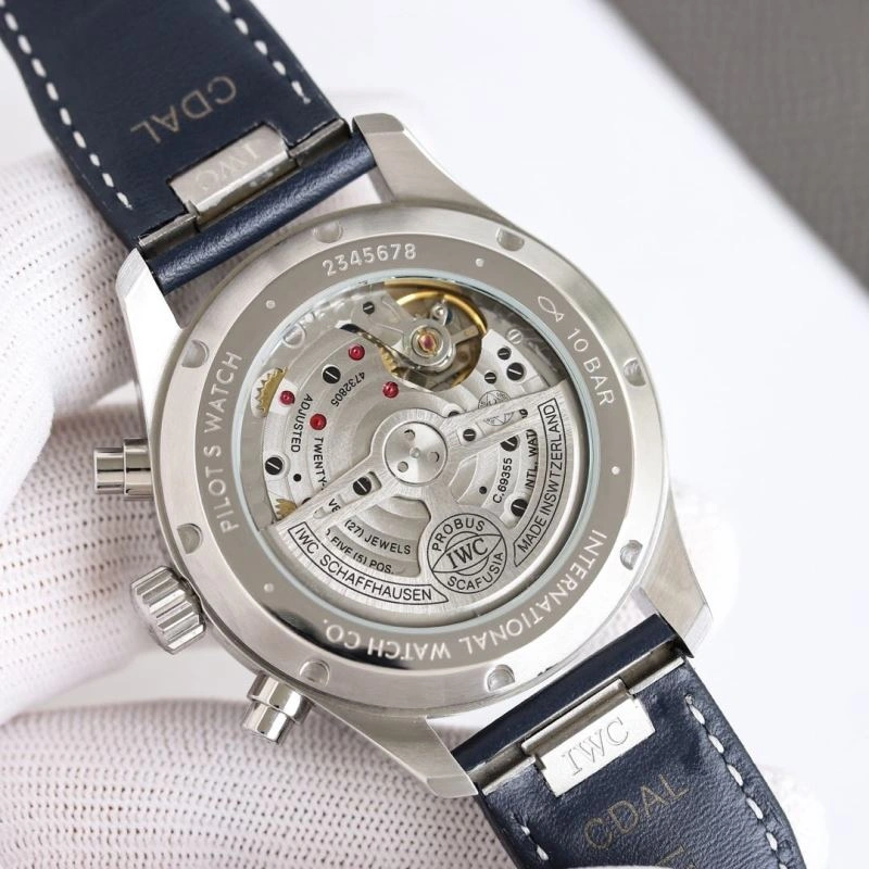 Fashionable IWC Watches 184614