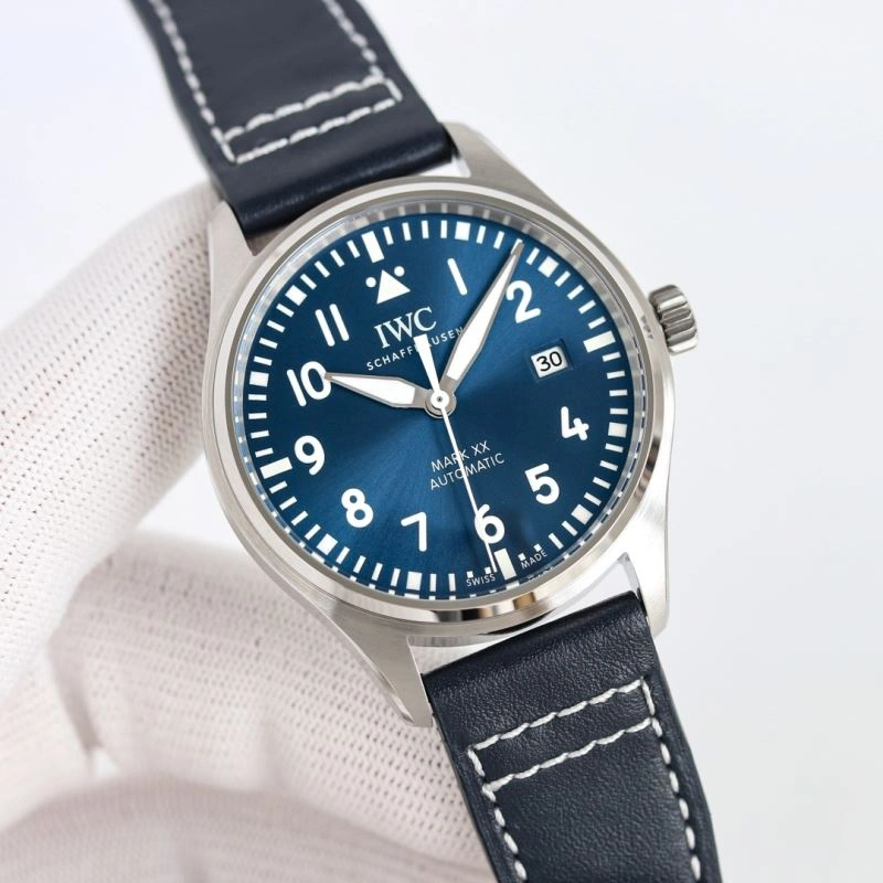 Comfortable IWC Watches 184592