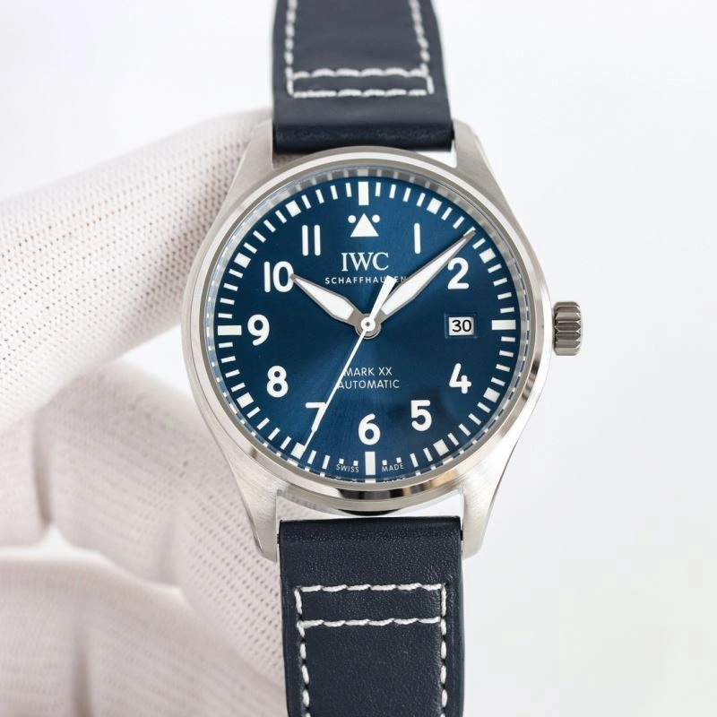 Comfortable IWC Watches 184592