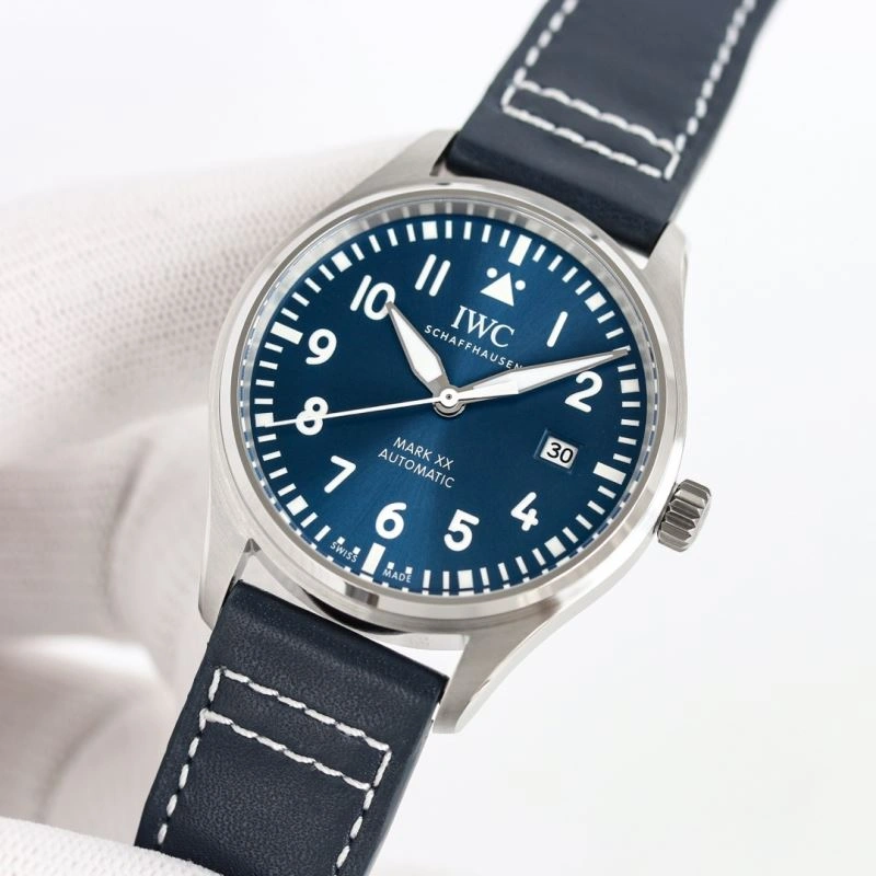 Comfortable IWC Watches 184592