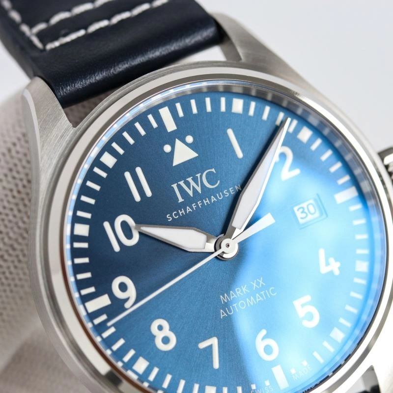 Comfortable IWC Watches 184592