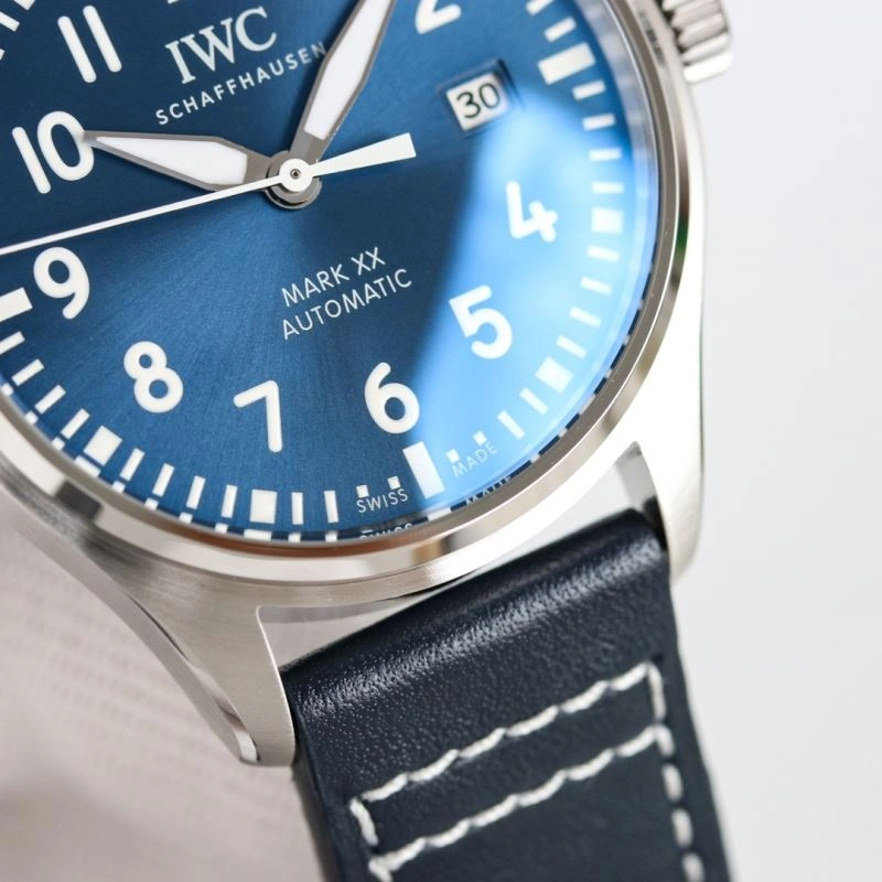 Comfortable IWC Watches 184592